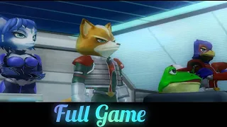 Star Fox Assault Full Game