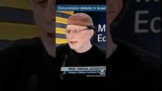 Circumcision Debate in Israel