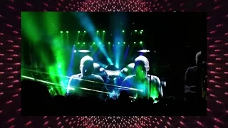 Tool Bangor Maine 5-27-17 Snippets