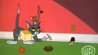 Tom and Jerry YouTube.flv