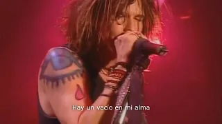 Hole In My Soul - Aerosmith | Subtitulado en Español | [Live]