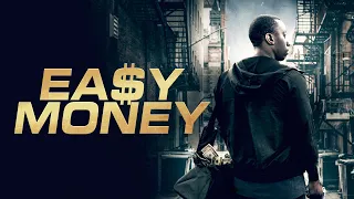 Easy Money | Hilarious Comedy/Action Movie starring Clifton Powell, Michael Blackson, Omar Gooding