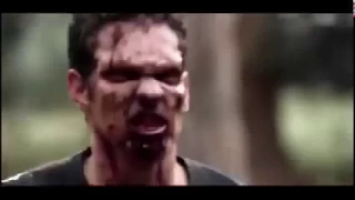 New Horror Movies 2017    EPIDEMIC    Scary Movies 2017