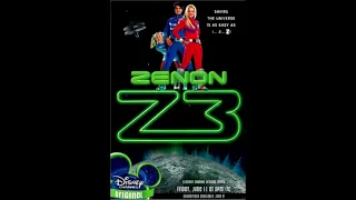 Happy 17th Anniversary Zenon: Z3
