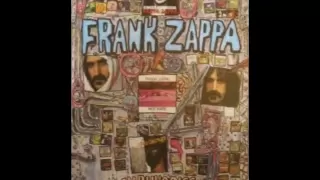 Frank Zappa (Radio Documentary) Jazz from Hell - His Bizarre Relationship with Jazz