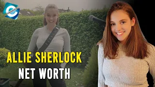 Where is Allie Sherlock now? Allie Sherlock Age | Net worth | Mother & more