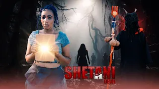 SHETANI |Ep 1|