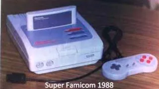 video game consoles  1970-2012?