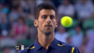 Men's Semi Final Djokovic vs Federer FULL MATCH!   Australian Open 2016