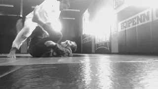 BJJ De La Riva Technique | Guard Drill | Hawaii Gi Company