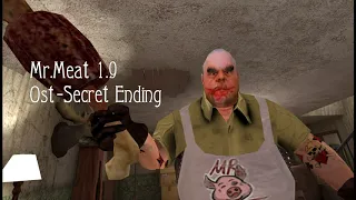 Mr.Meat 1.9 OST - Secret Ending