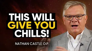 Witness Man's MIRACULOUS Ability Helping SHOCKED & LOST SOULS Into The Next Realm! | Nathan Castle
