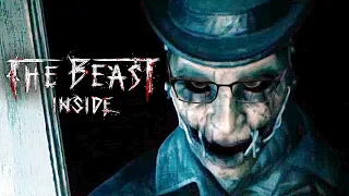 ДЕЙСТВИТЕЛЬНО СТРАШНЫЙ ХОРРОР ВЫШЕЛ ► The Beast Inside #1