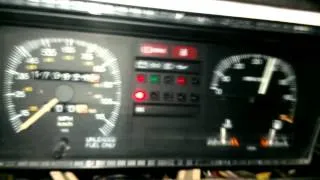 82 Rabbit, 1.8 Gti swap 3rd gear pull