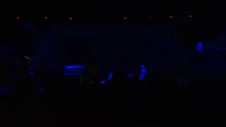 This Will Destroy You - "War Prayer" (Live in San Diego 9-19-17)