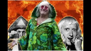 Was Jimmy Savile A Wizard ?