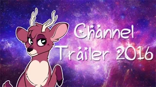 Channel Trailer 2016