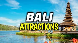 Top 15 Things To Do In Bali, Indonesia (Best Sites, Attractions, & More)