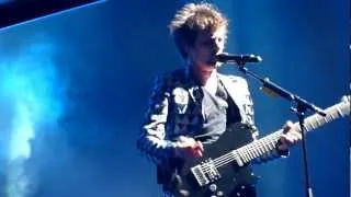 MUSE - Supremacy - Staples Center Los Angeles 2013-1-24