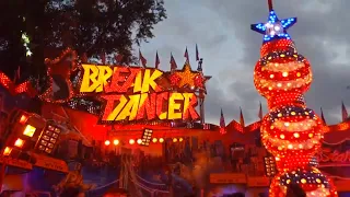 Break Dancer - Engelbrecht (Offride-XXL) Röbel (Müritz) 2017