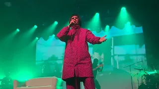 Oliver Tree - Miss You / Jerk (Live in Munich)