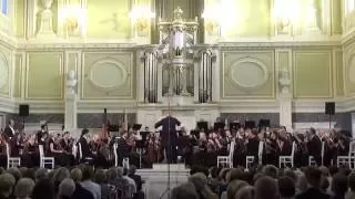 Берлиоз. Фантастическая симфония / Berlioz. Symphonie fantastique (Fantastical Symphony)