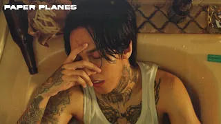 ความว่างเปล่า (Emptiness) - Paper Planes Feat.ต้น & ต่อ Silly Fools「Official MV」