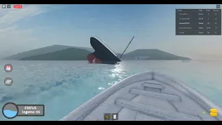 Sinking Ship Compilation 1