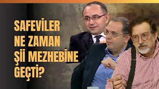 Safeviler Ne Zaman Şii Mezhebine Geçti?