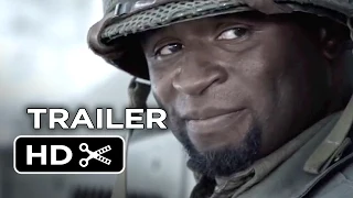 Saints and Soldiers: The Void Official Trailer (2014) - WWII Tank Movie HD