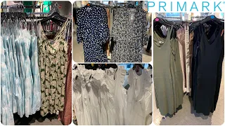 Primark women’s dresses new collection May 2021