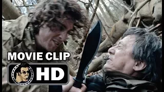 THE FOREIGNER Movie Clip - Quan Fights Morrison (2017) Jackie Chan Pierce Brosnan Action Movie HD