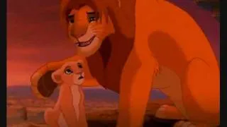 The Lion King 2 - We are one (Polish) Lyrics *HQ*