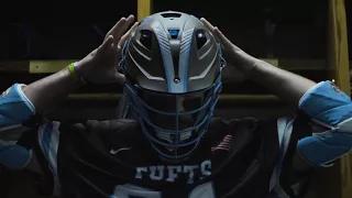 "I Will Win" A Lacrosse Promo