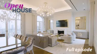 FULL SHOW: 5 Stunning & Energy-Efficient Homes in New York, California & Massachusetts | Open House