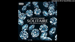 Gucci Mane - Solitaire (feat. Migos & Lil Yachty)