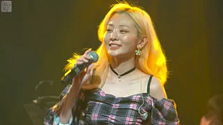 [직캠][4K 60P][HDR] 볼빨간사춘기 - Clip [220626 Seoul After Party 콘서트]