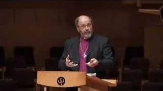 N.T. Wright on the Sacraments