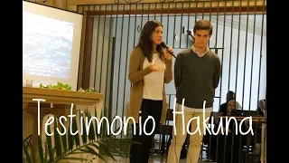 Testimonio Hakuna (IntErior 27-10-2018)