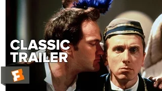 Four Rooms (1995) Official Trailer - Sammi Davis, Amanda De Cadenet Movie HD