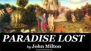 PARADISE LOST by John Milton - FULL AudioBook | Greatest AudioBooks V1