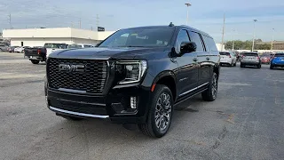 2024 GMC Yukon_XL Smyrna, Marietta, Kennesaw, Woodstock, Atlanta RR112872