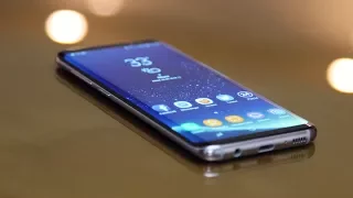 Samsung Galaxy S8 - recenzja, Mobzilla odc. 387