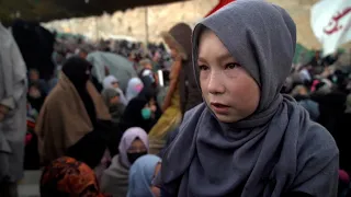 Afghanistan-Pakistan: Hazara Shiites, prime targets of Sunni extremists