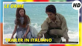 Le Orme | Con Florinda Bolkan | Trailer in Italiano