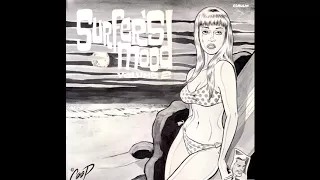 Various Artists - Surfer's Mood Volume 2 (Full album 1993)