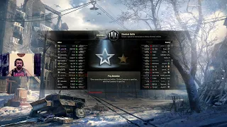 World of Tanks - Update 1.13. FV215b 183 | HE changes-yeah right, HESH changes-ok