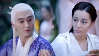 The princess makes things difficult for Feng Jiu, the emperor: Who dares to make trouble for her!