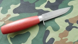 Нож Mora Classic Craftsman 612