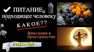 Почему отговариваю от неедения?Подходящее питание для человека. #сыроедение #малоедение #неедение